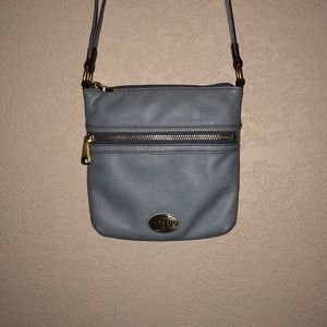 Fossil Crossbody Bag